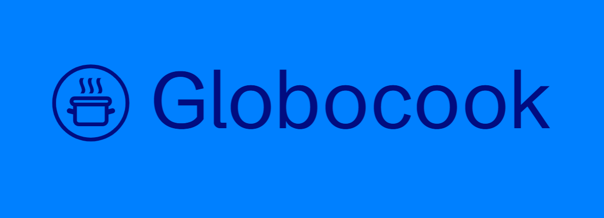 Globocook Logo