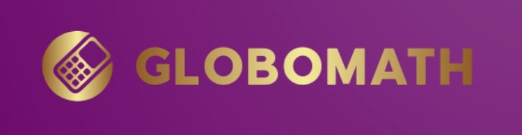 Globomath Logo