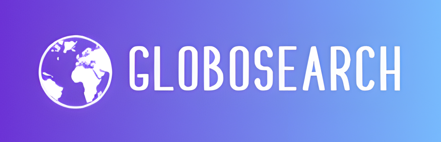 Globosearch Logo