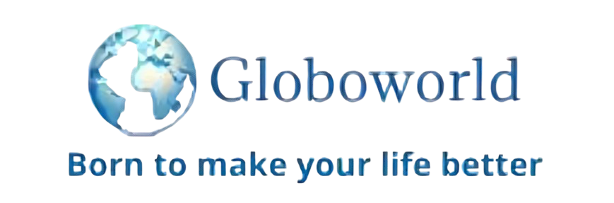 Globoworld Logo