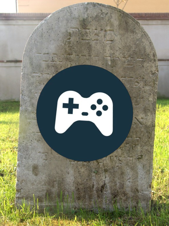 Globogames died